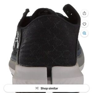 Under Armour Women's Threadborne Blur Running Shoe 7